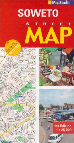 Soweto Map Studio
