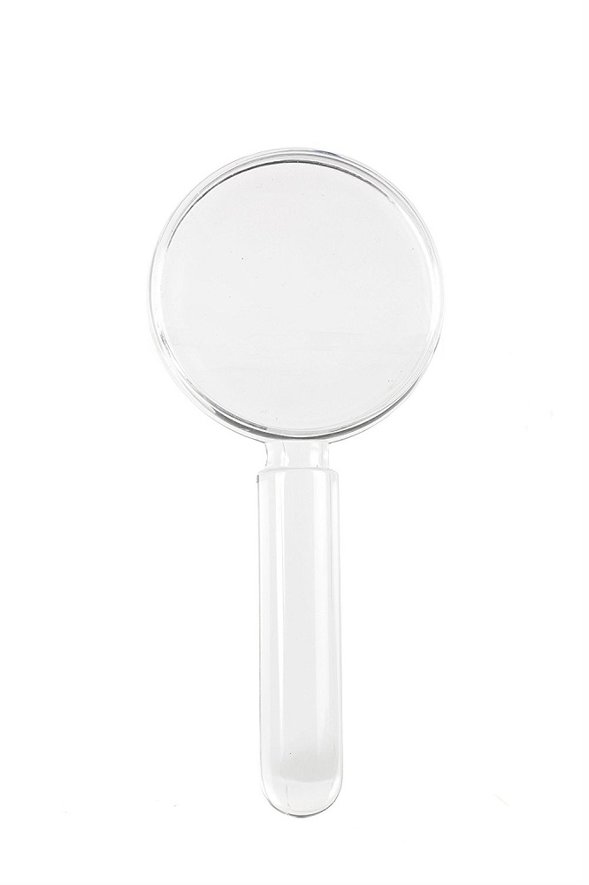 Förstoringsglas Mini Dual 2-in-1