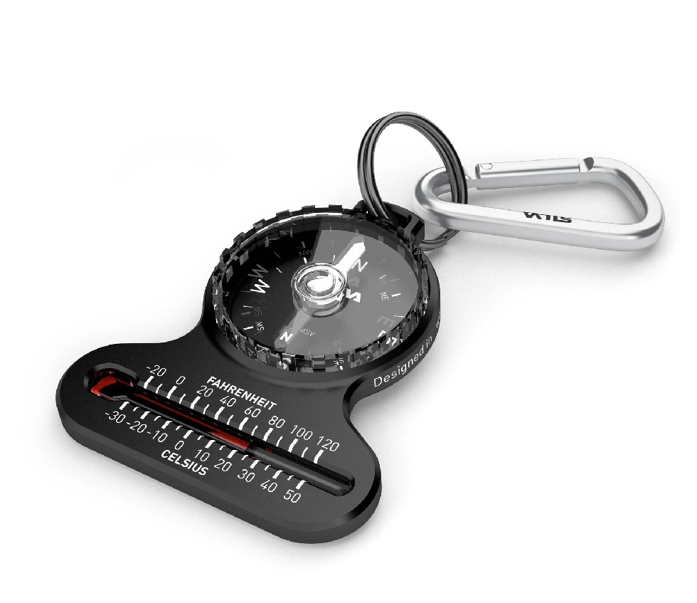 Kompass Pocket Silva