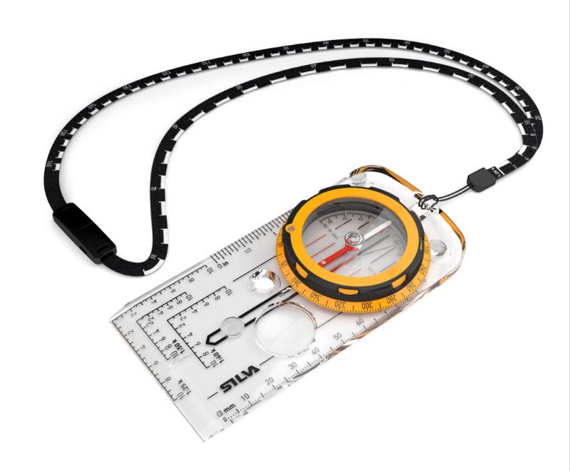 Kompass Expedition Silva