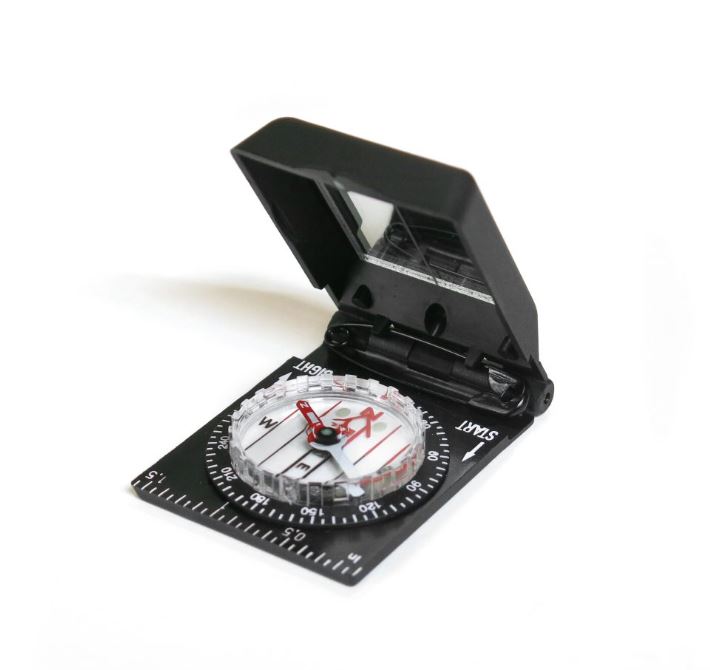 Kompass Ranger SL Silva