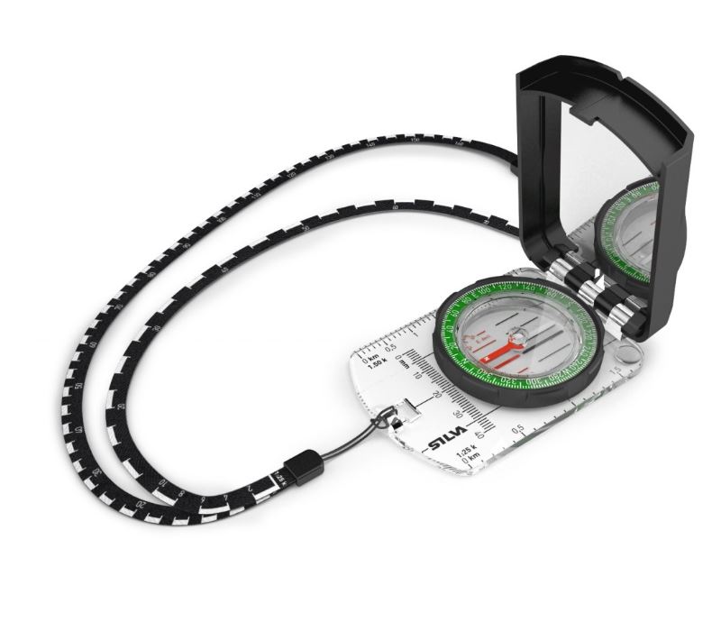 Kompass Ranger S Silva