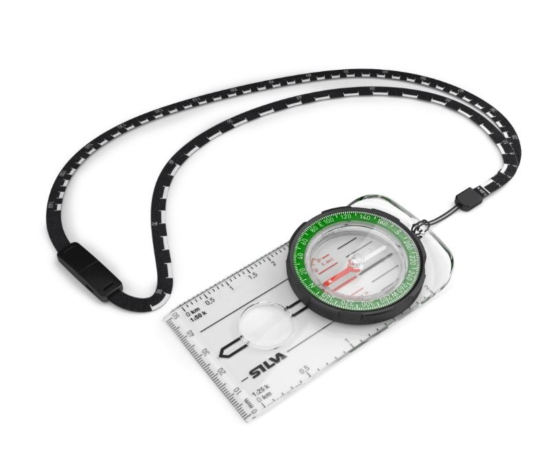 Kompass Ranger Silva