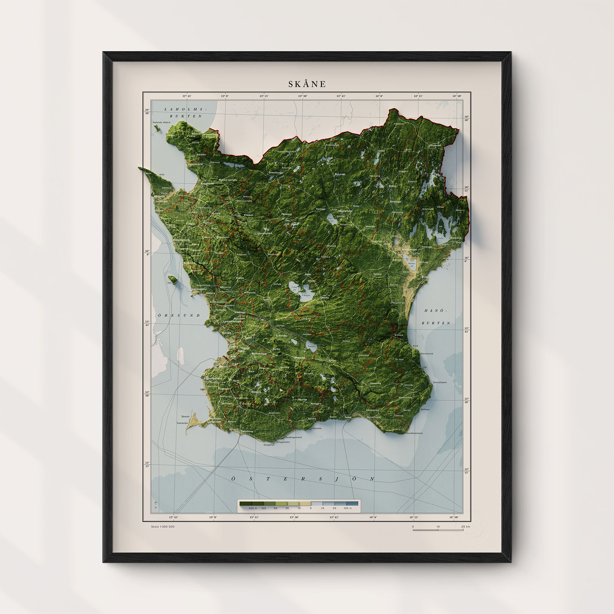 Skåne Mapbits version 2