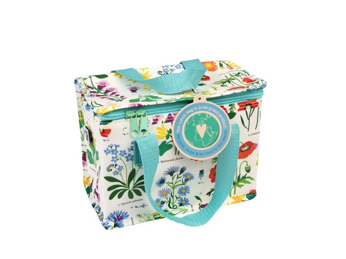 Kylväska Wild Flowers