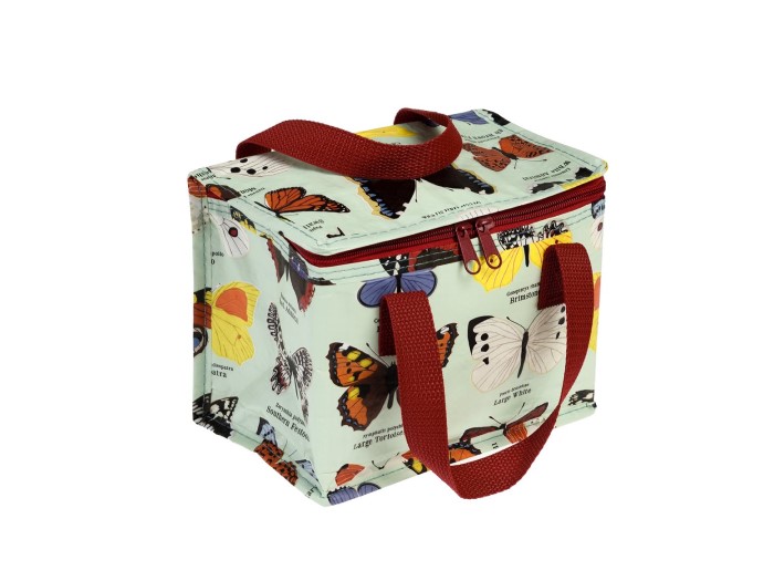 Kylväska Butterfly
