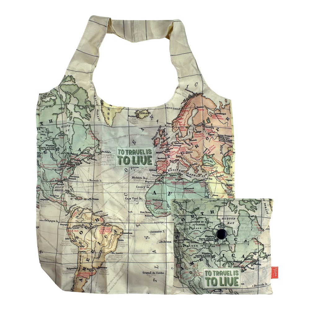 Foldable Bag Travel