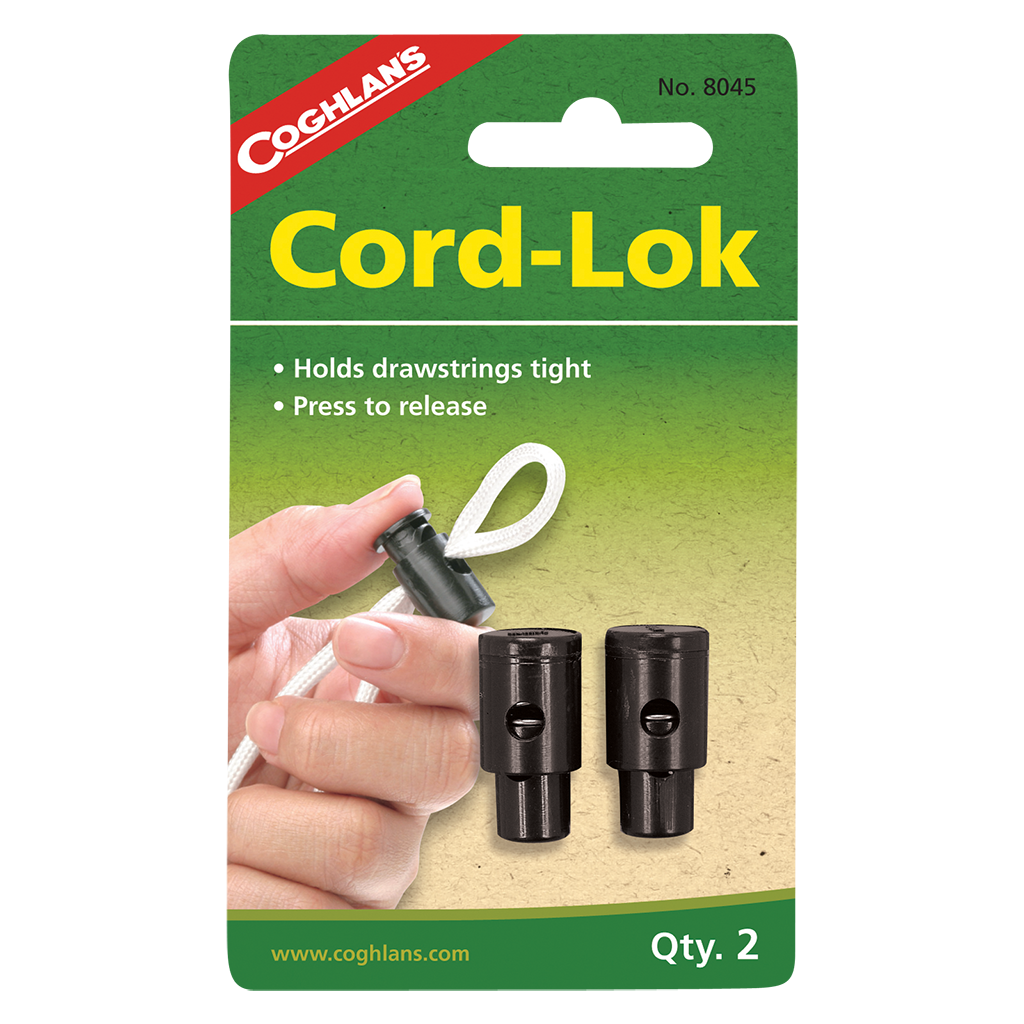 Cord-Lok Coghlan´s