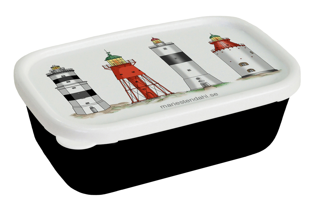 Minibox Ostkusten Fyrar