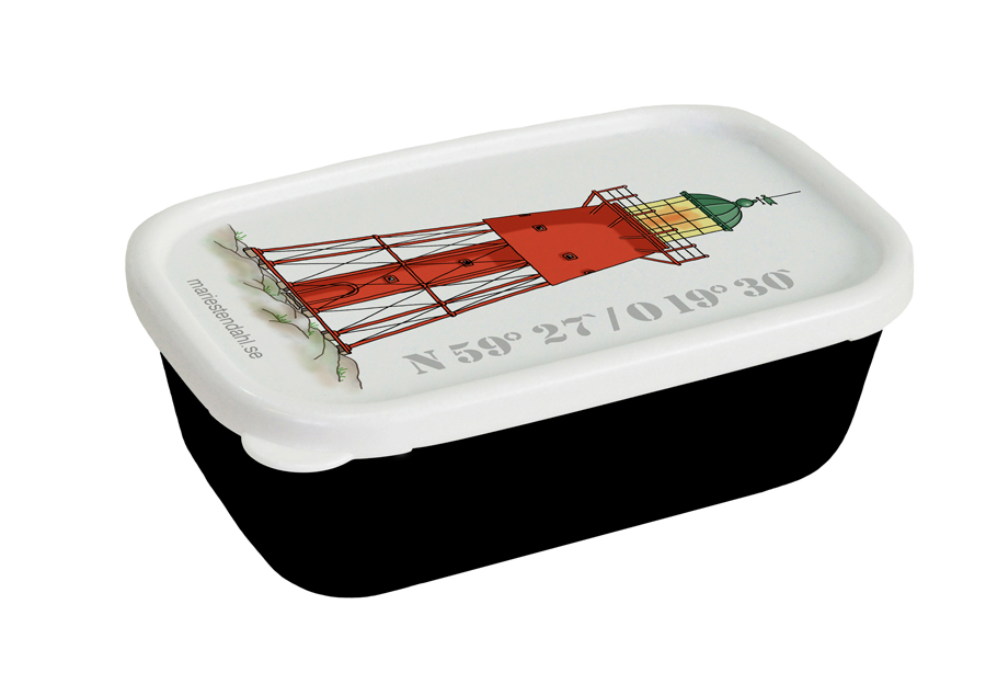 Minibox Svenska Högarna