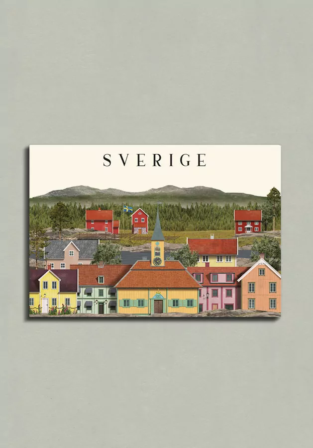Magnet Sverige
