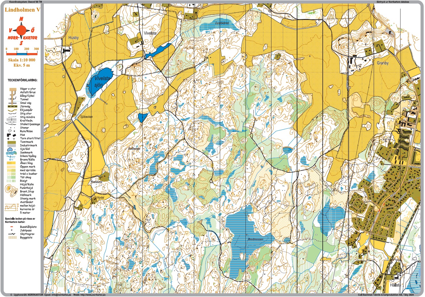 35 Lindholmen V Norrkartor