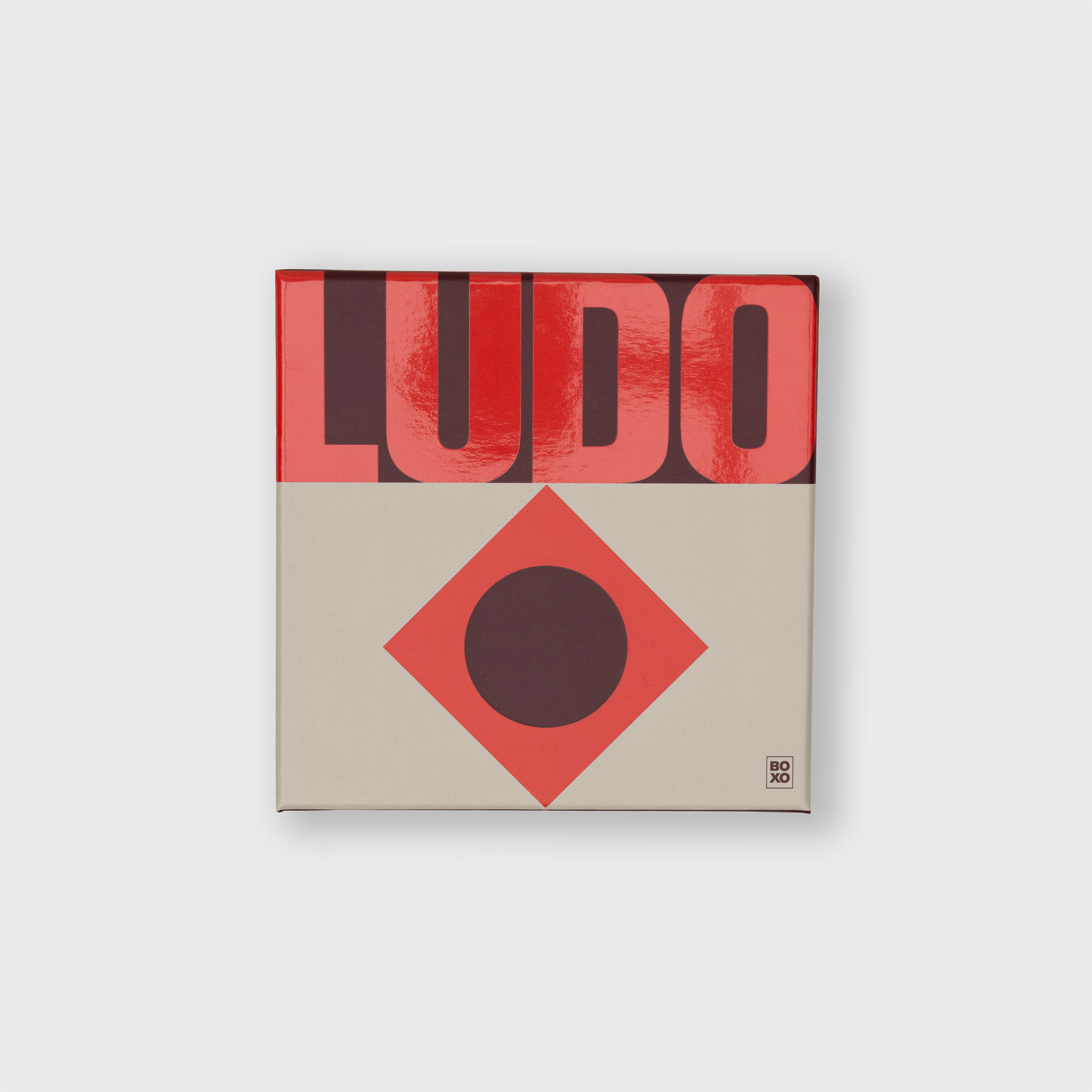 Ludo BOXO
