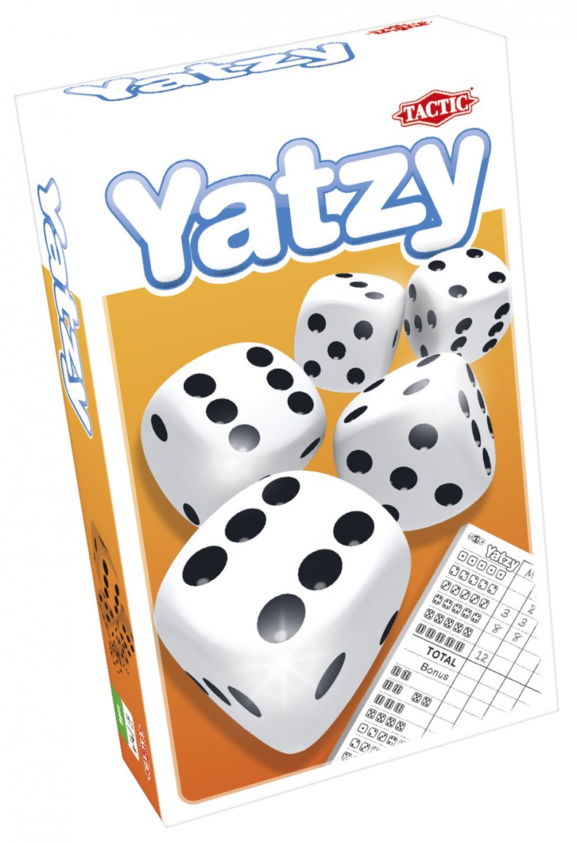 Yatzy
