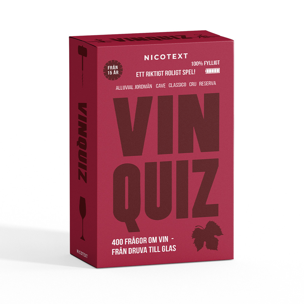 Vinquiz
