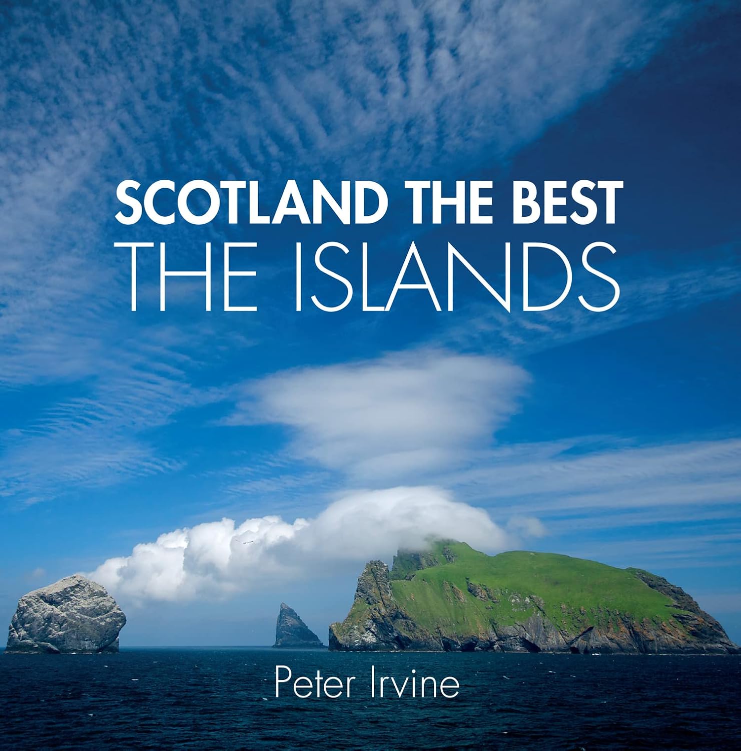 Scotlands the best The Islands