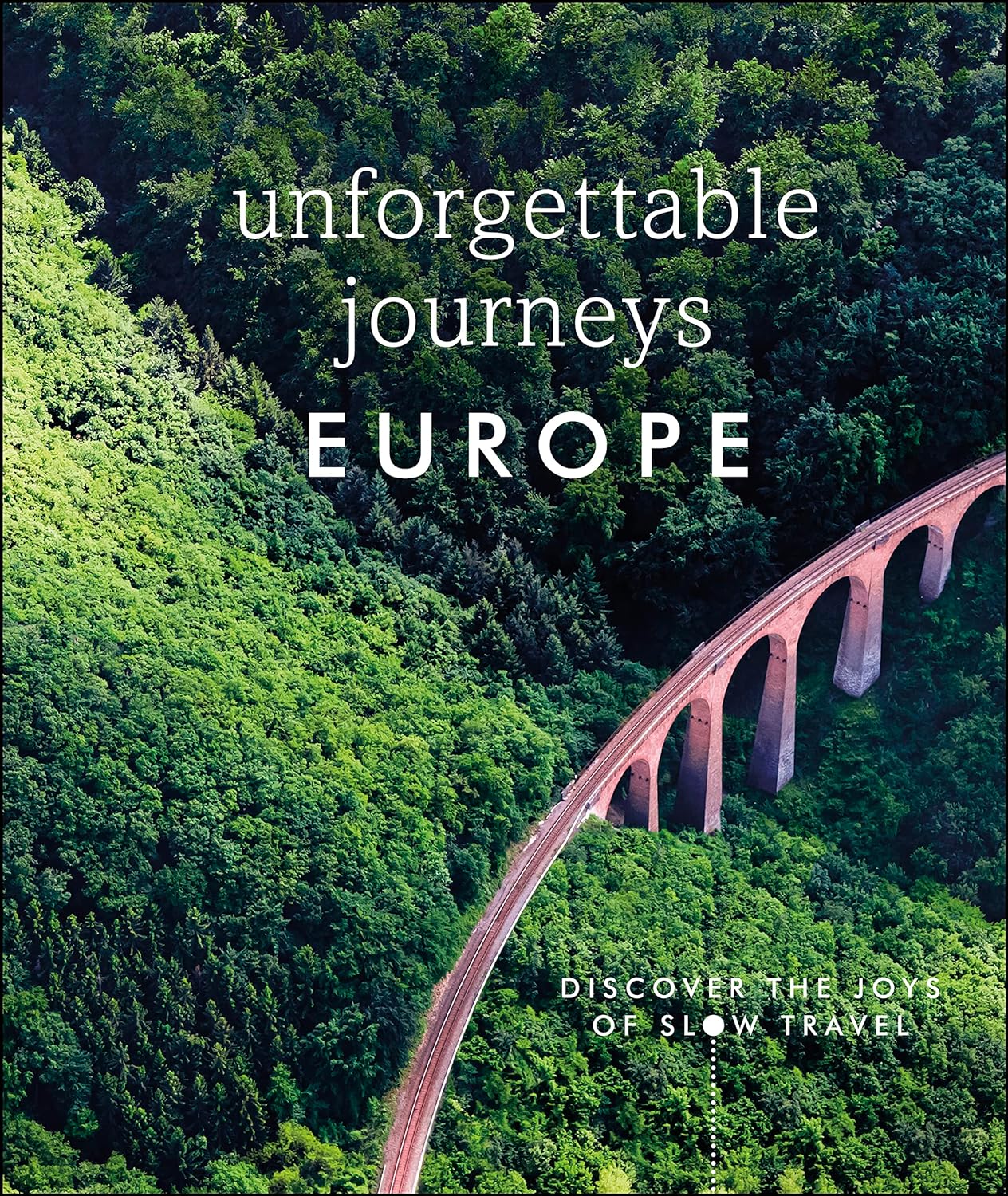 Unforgettable Journeys Europe: Discover the Joys of Slow Travel