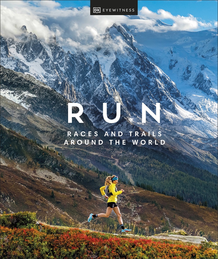 Run, Races and Trails around the World
