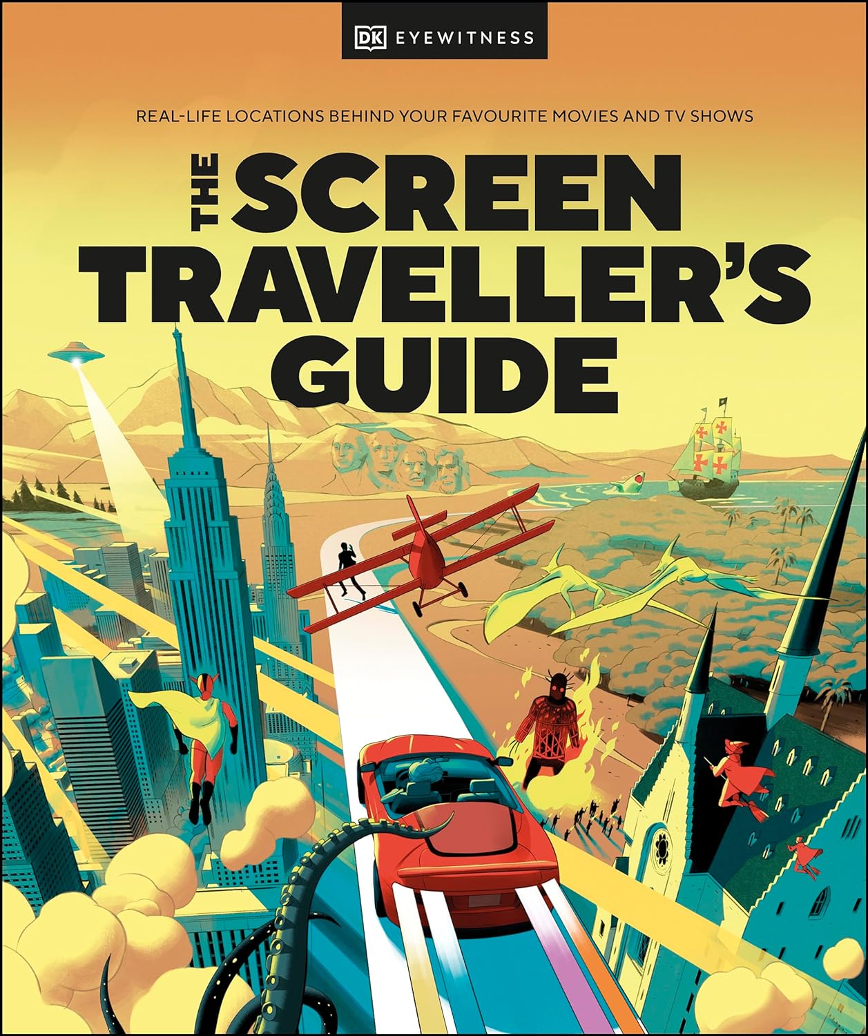 The Screen Traveller"'s Guide