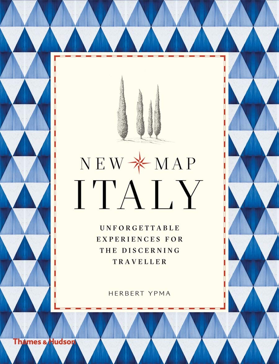 New Map Italy: Unforgettable Experiences