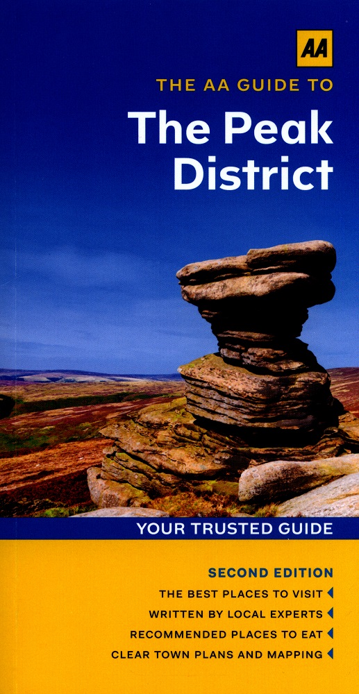 Peak District The AA guide