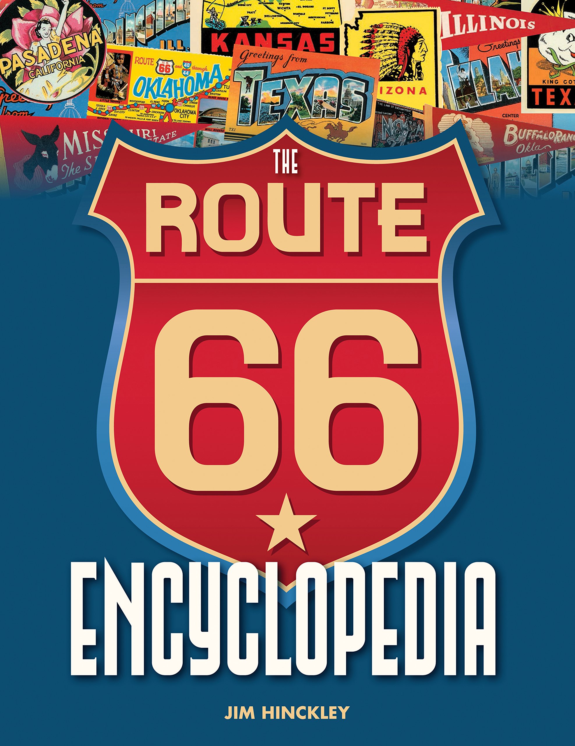 Route 66 Encyclopedia