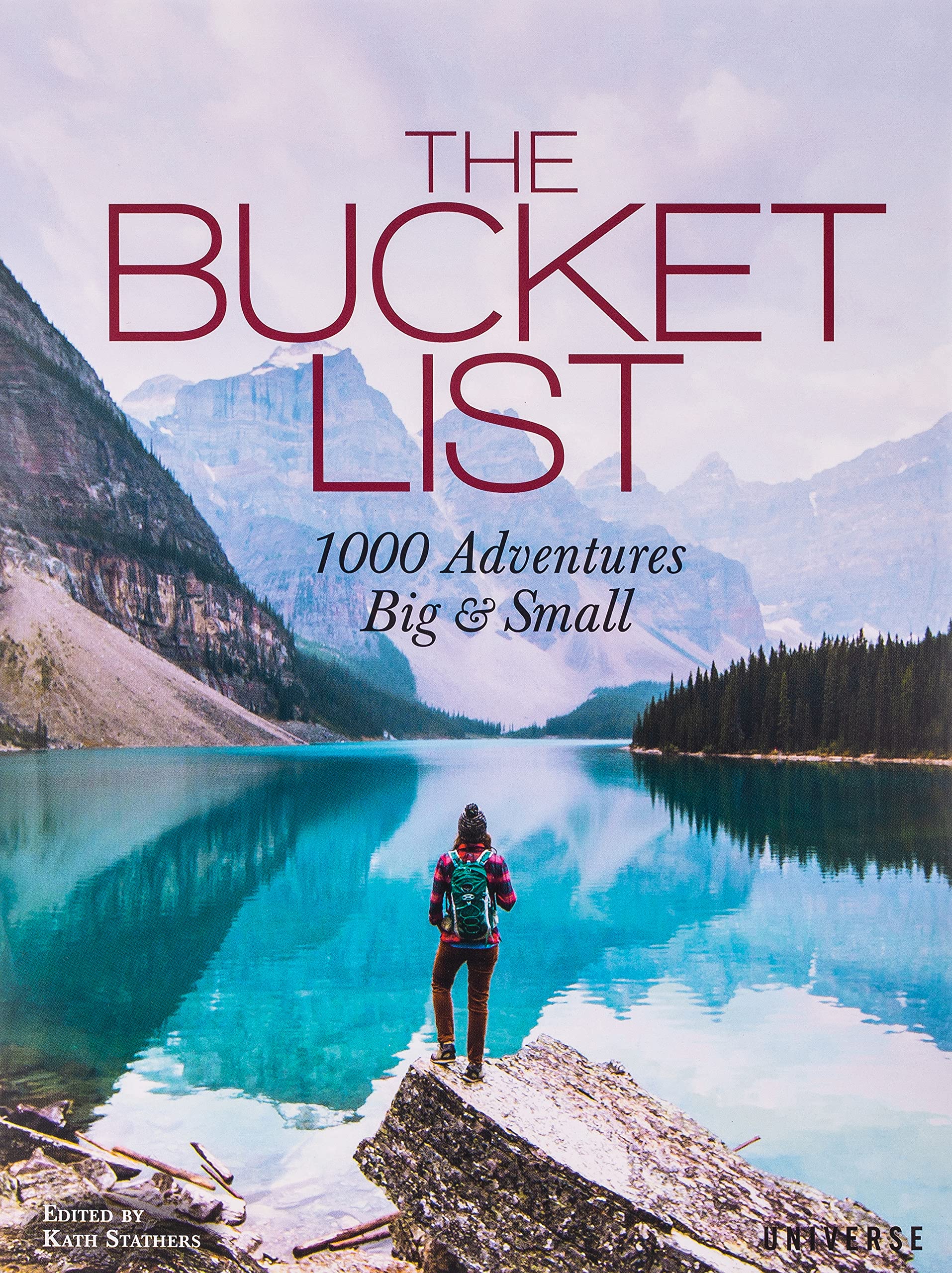 The Bucket List