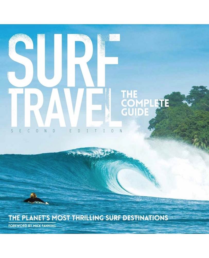 Surf Travel: The Complete Guide