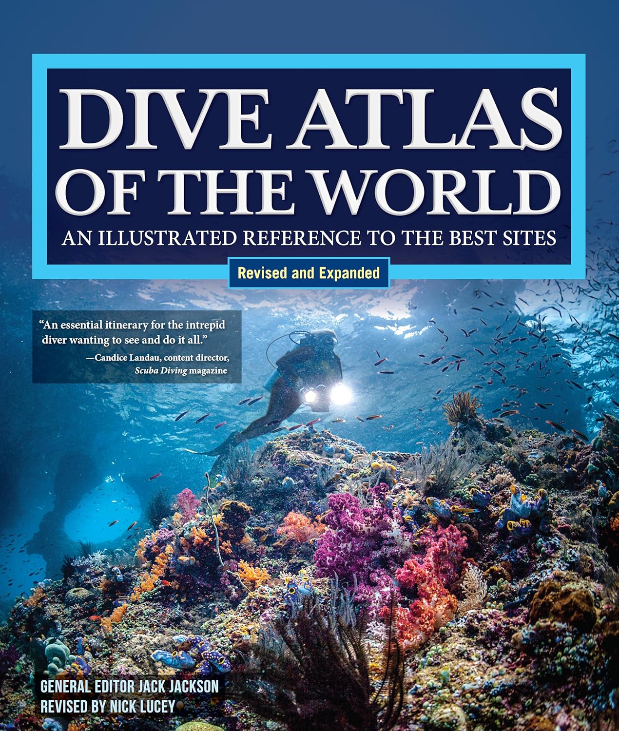 Dive Atlas of the World