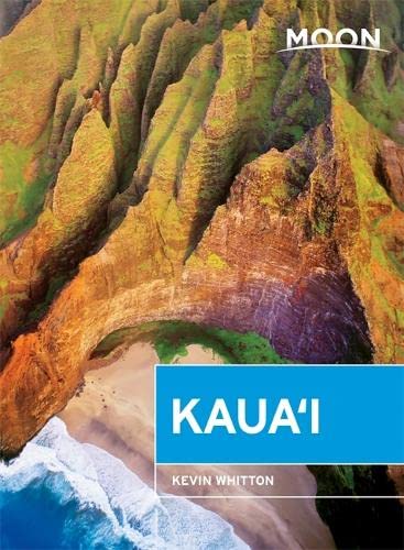 Kaua´i Moon