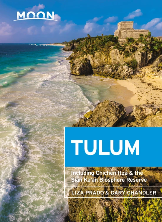Tulum Moon