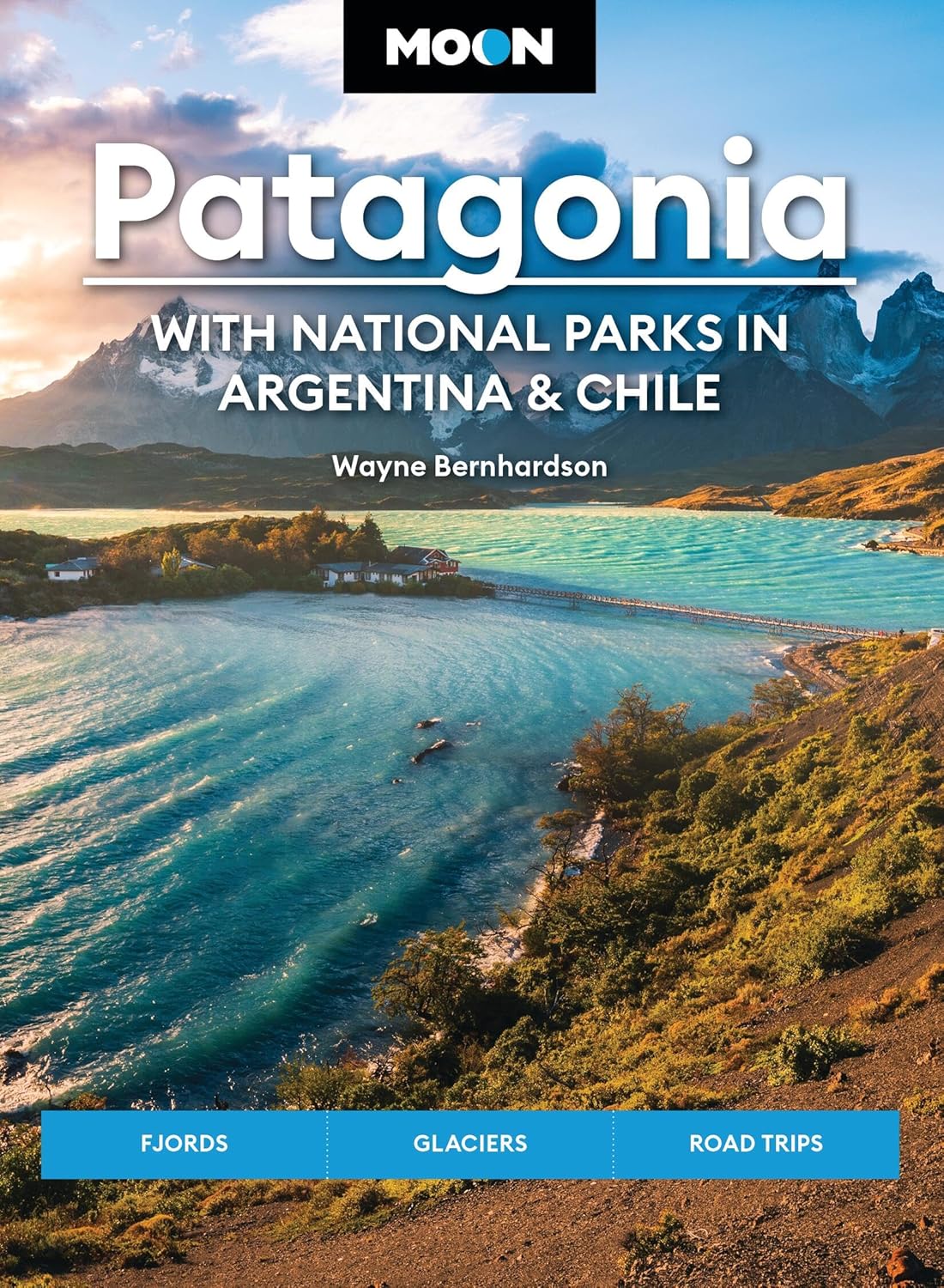 Patagonia Moon