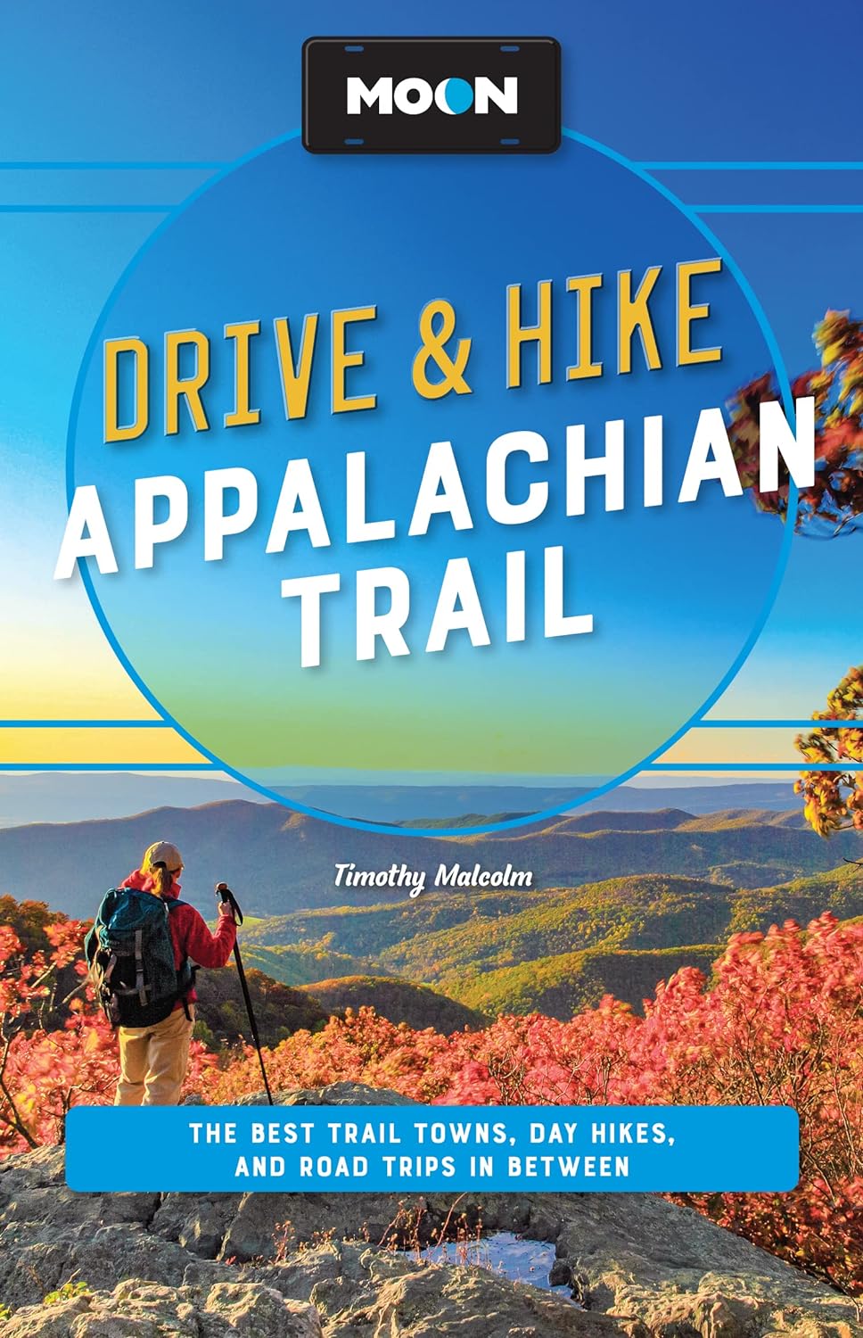 Appalachian Trail Drive and Hike