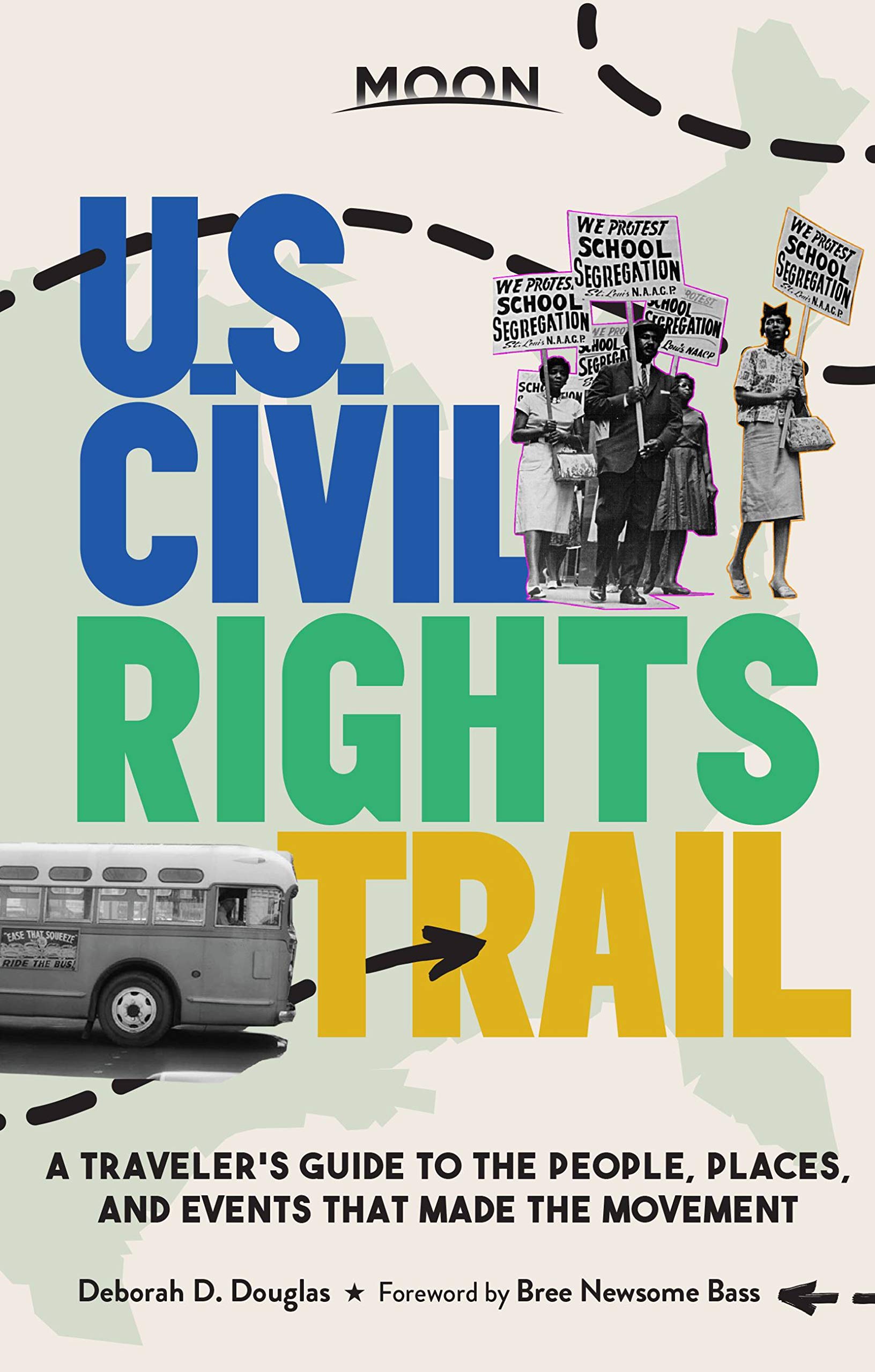US Civil Rights Trail