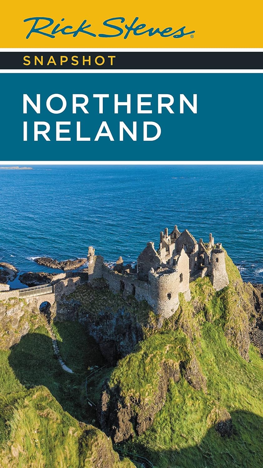 Northern Ireland Rick Steves Snapshot
