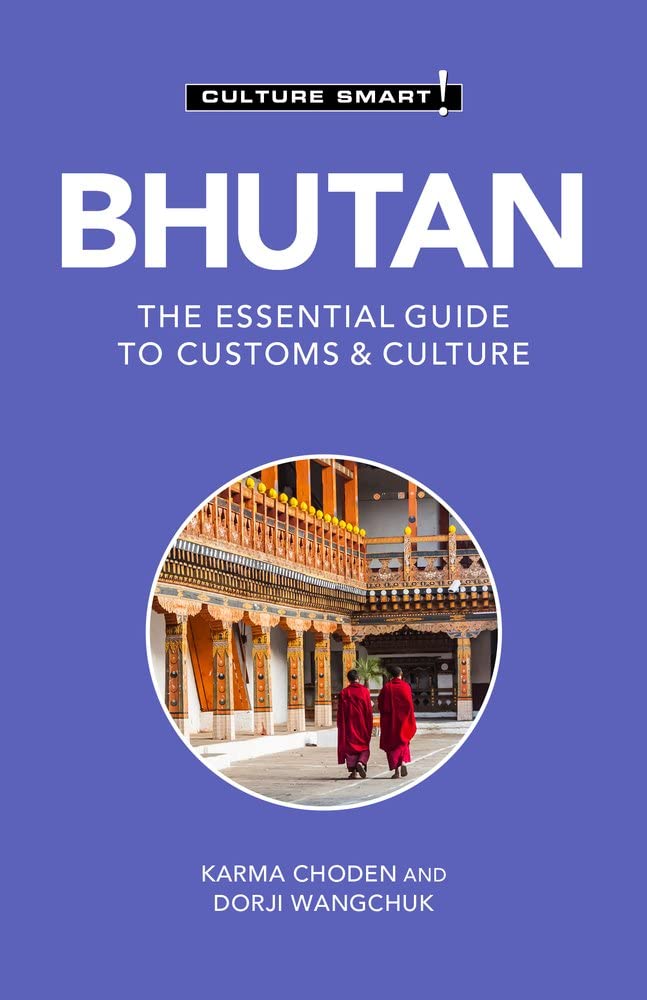Bhutan Culture smart