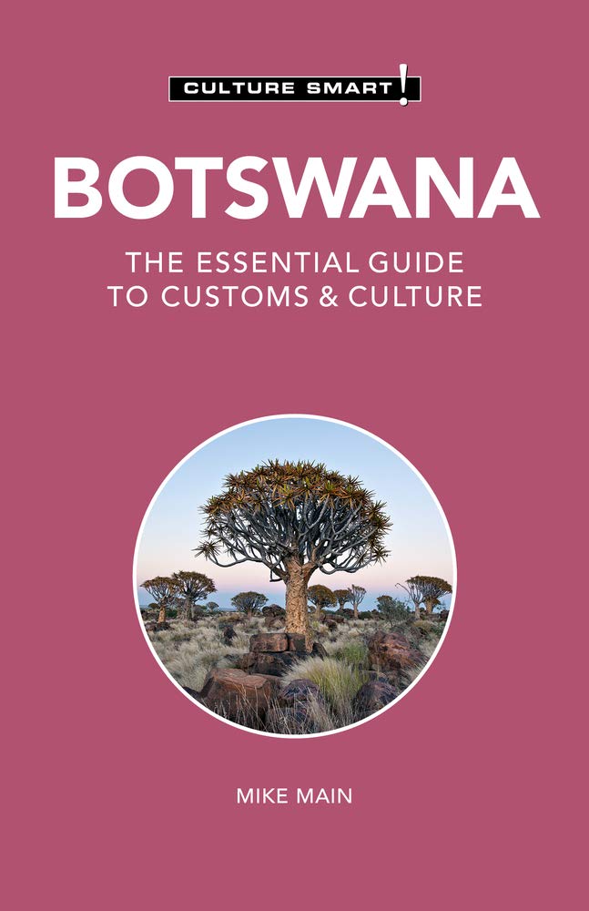 Botswana Culture Smart