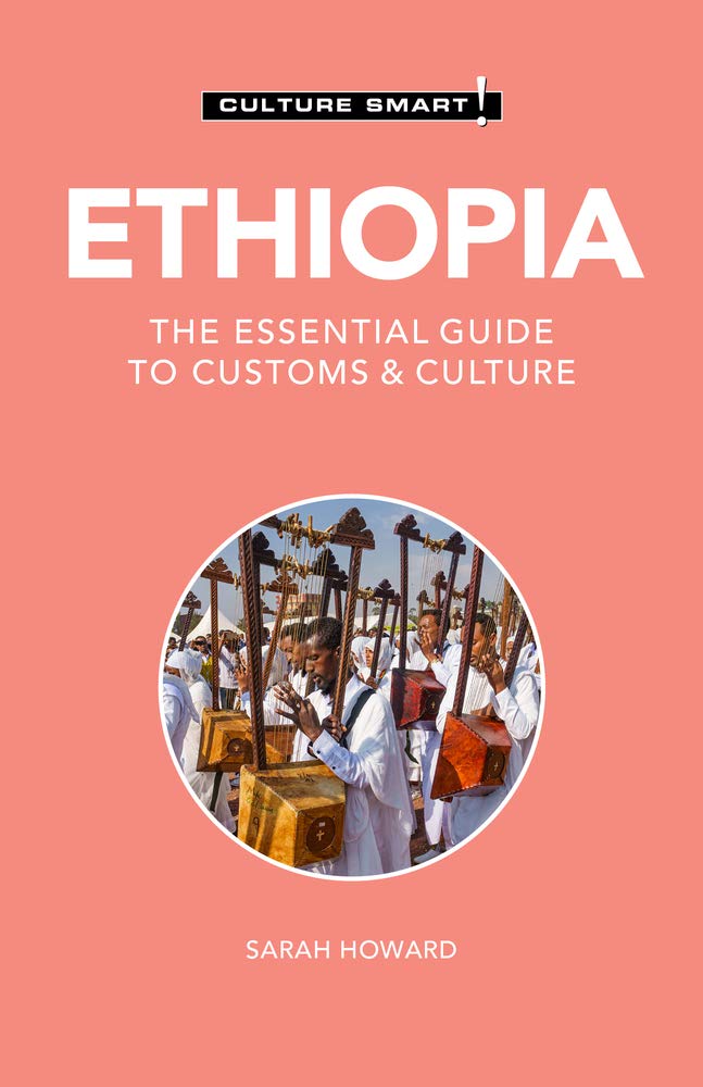 Ethiopia Culture Smart