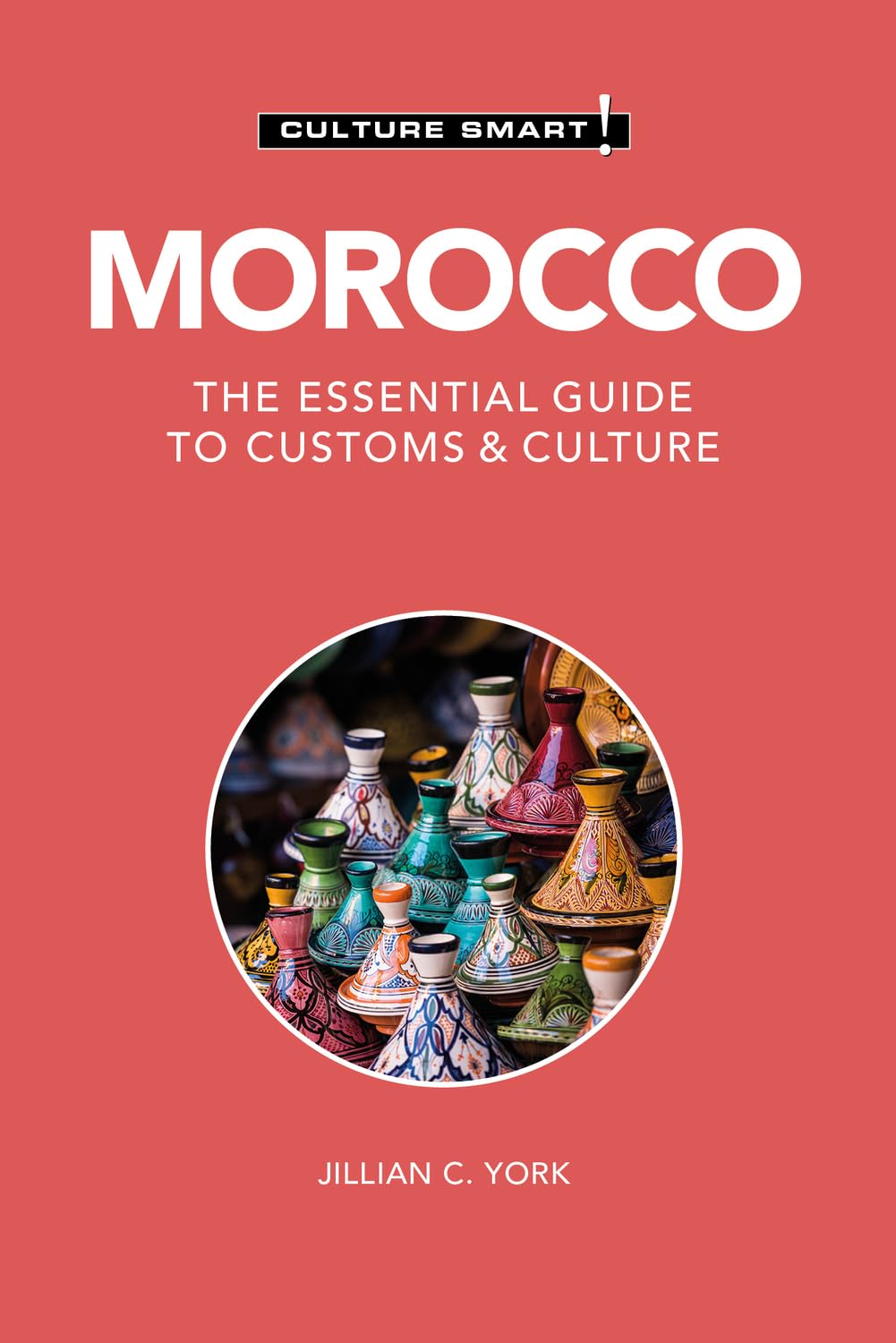 Morocco Culture Smart