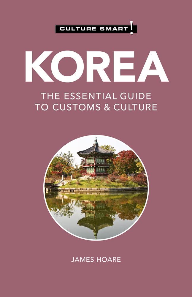 Korea Culture Smart