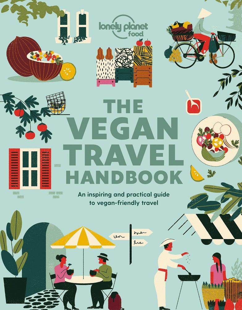 The Vegan Travel Handbook