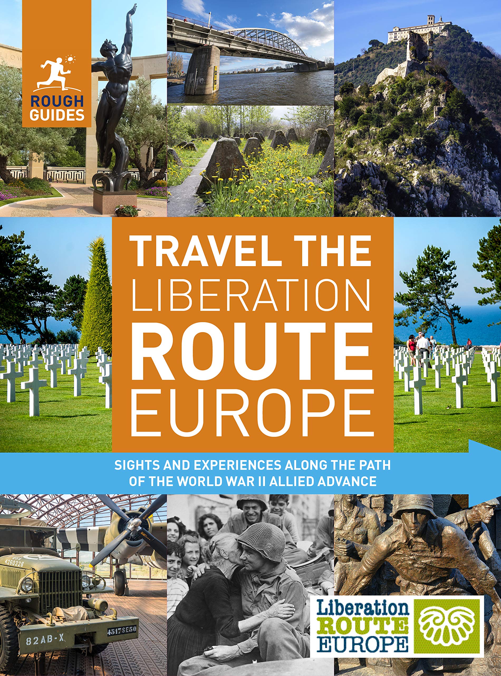 Travel the Liberation Route Rough Guides