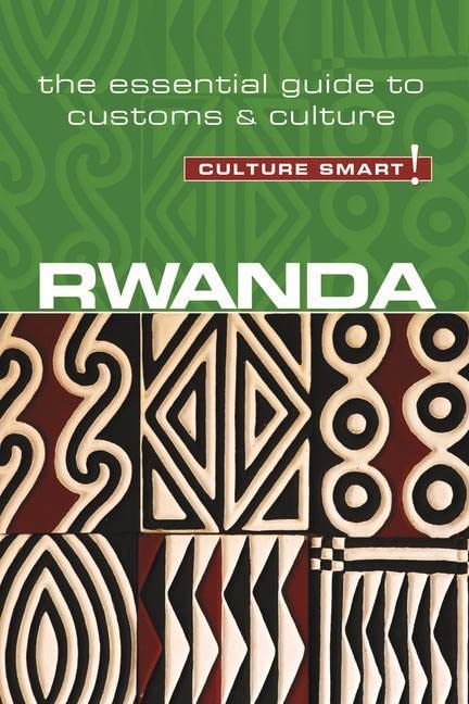 Rwanda Culture Smart
