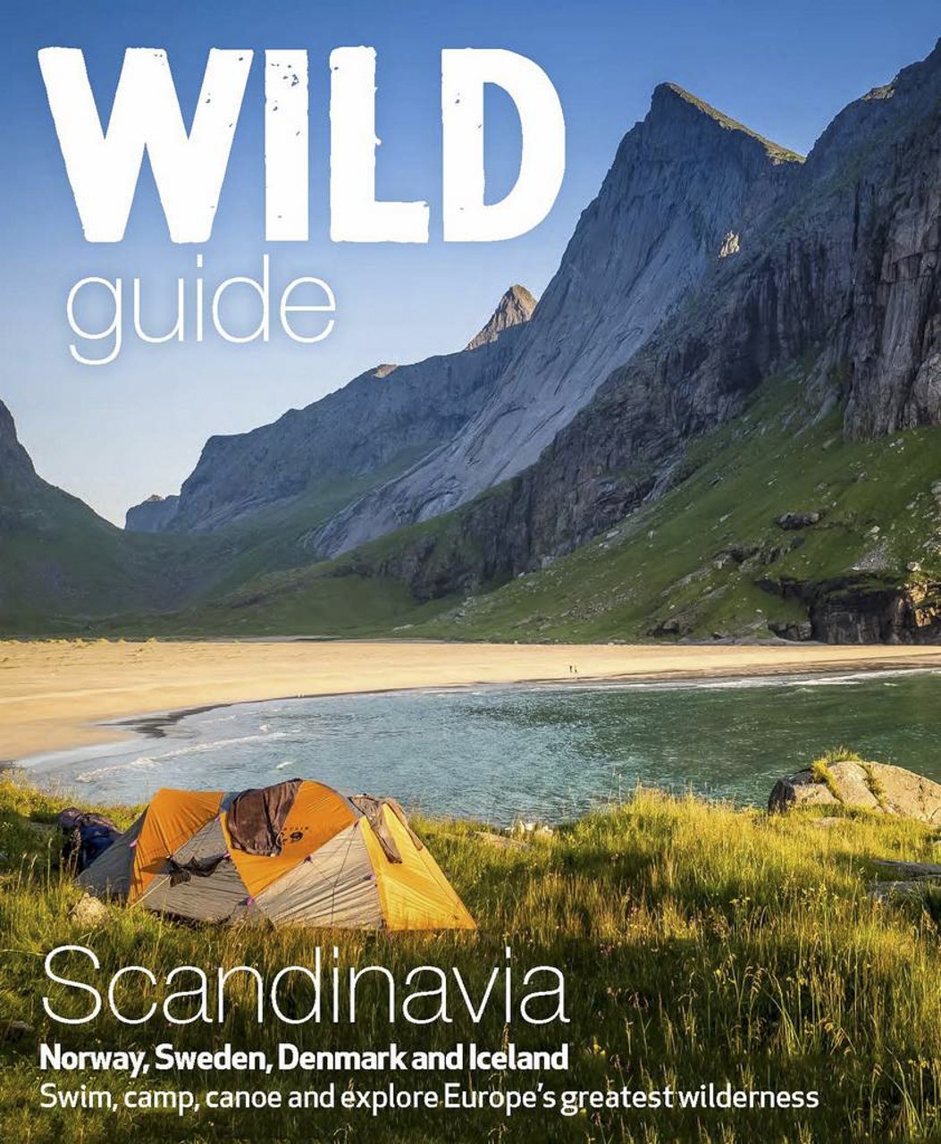 Wild Guide Scandinavia