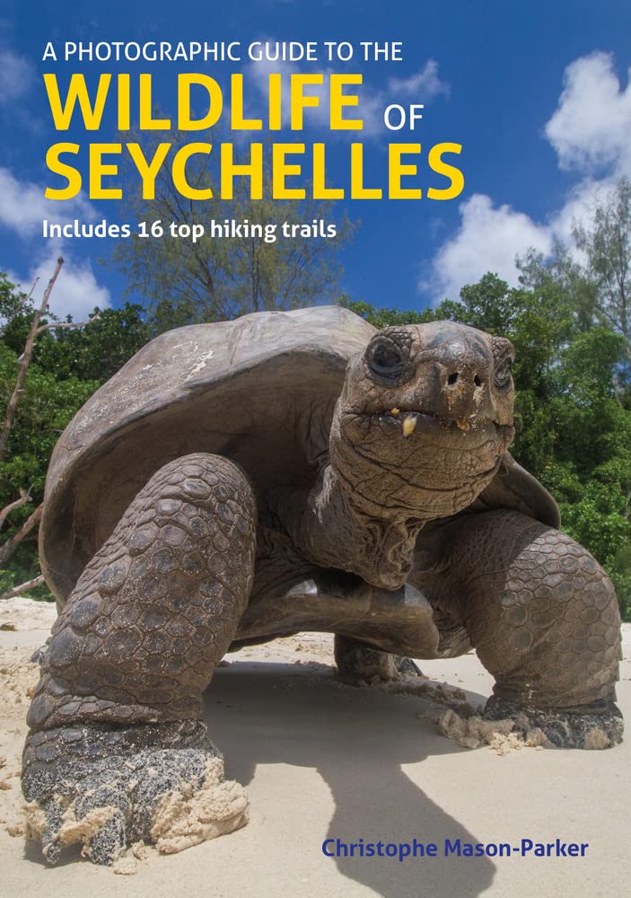 Wildlife of Seychelles