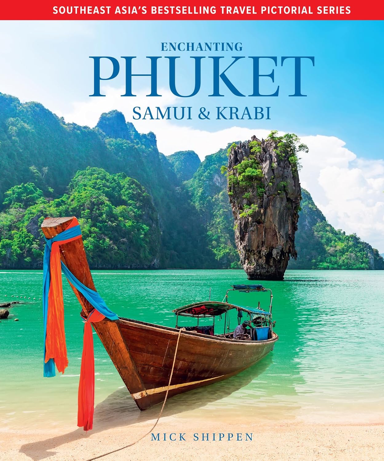 Enchanting Phuket Samui and Krabi