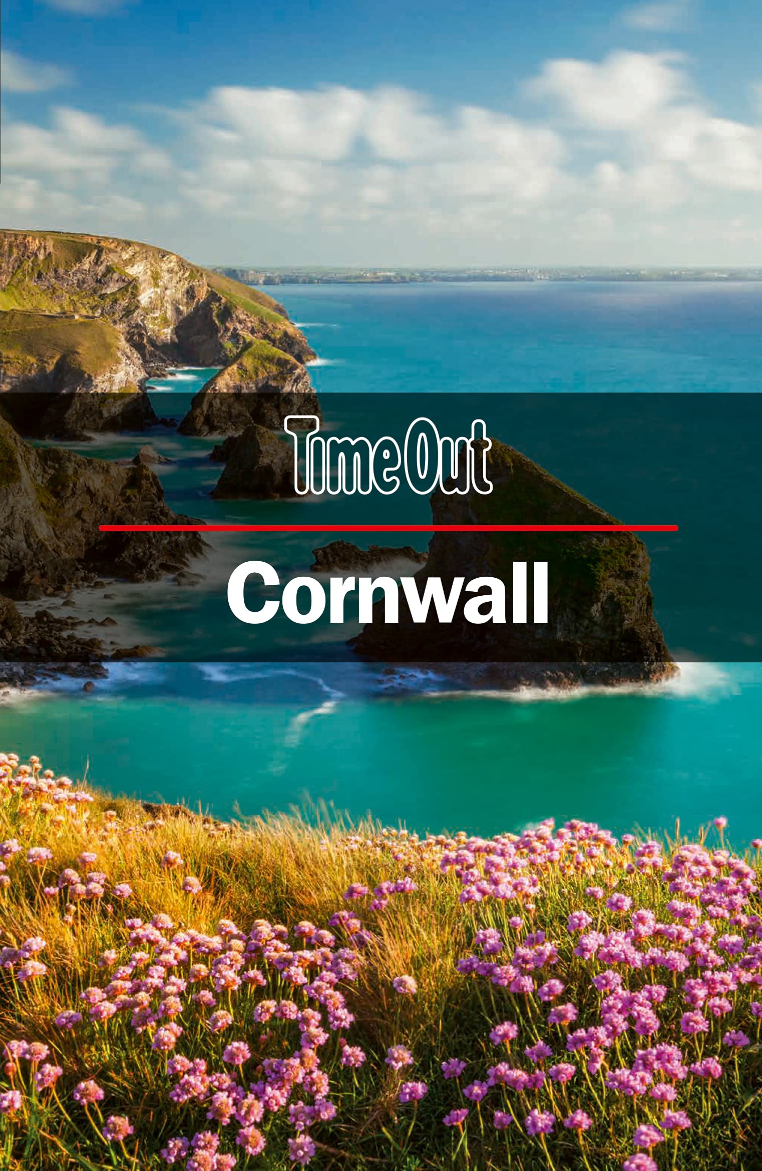 Cornwall Time Out