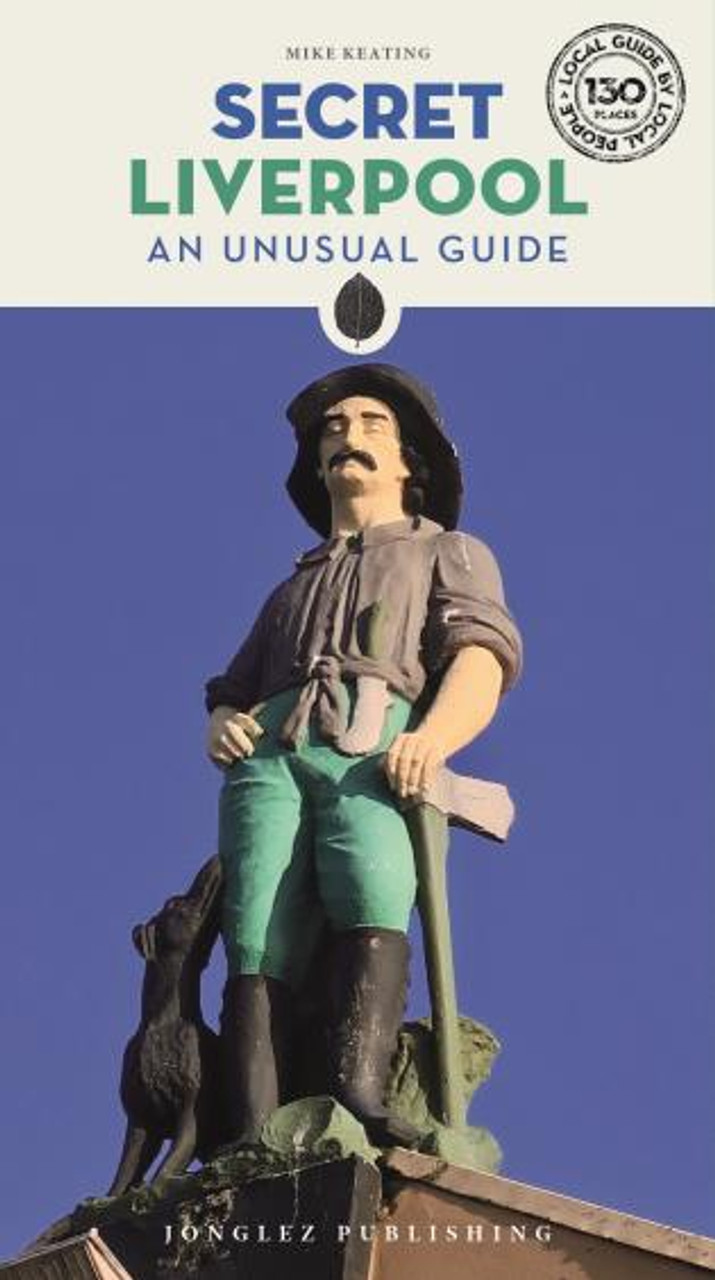 Secret Liverpool
