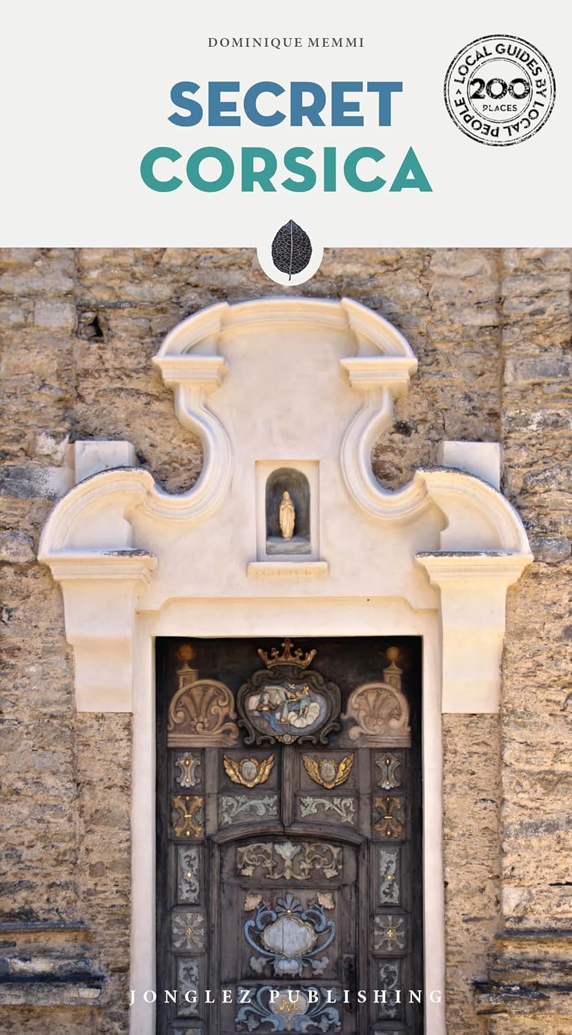Secret Corsica