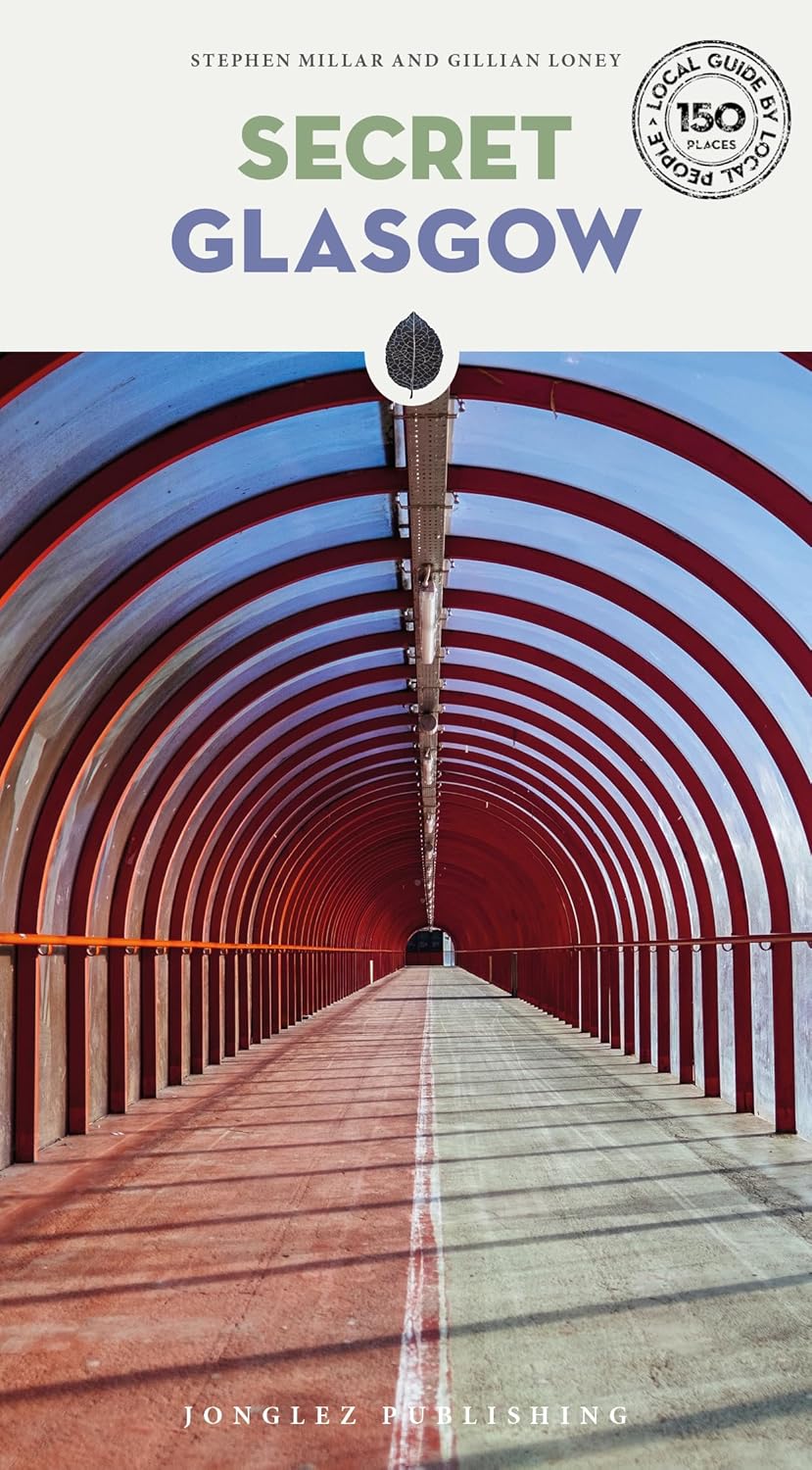 Secret Glasgow